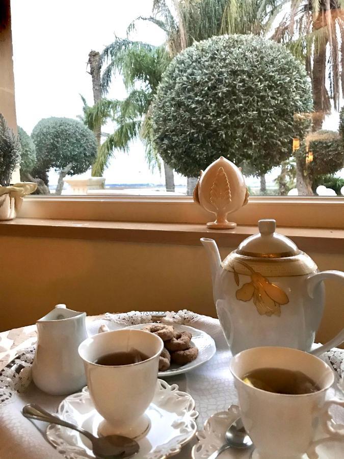 Villaggio San Giovanni سان جورجيو ايونيكو المظهر الخارجي الصورة