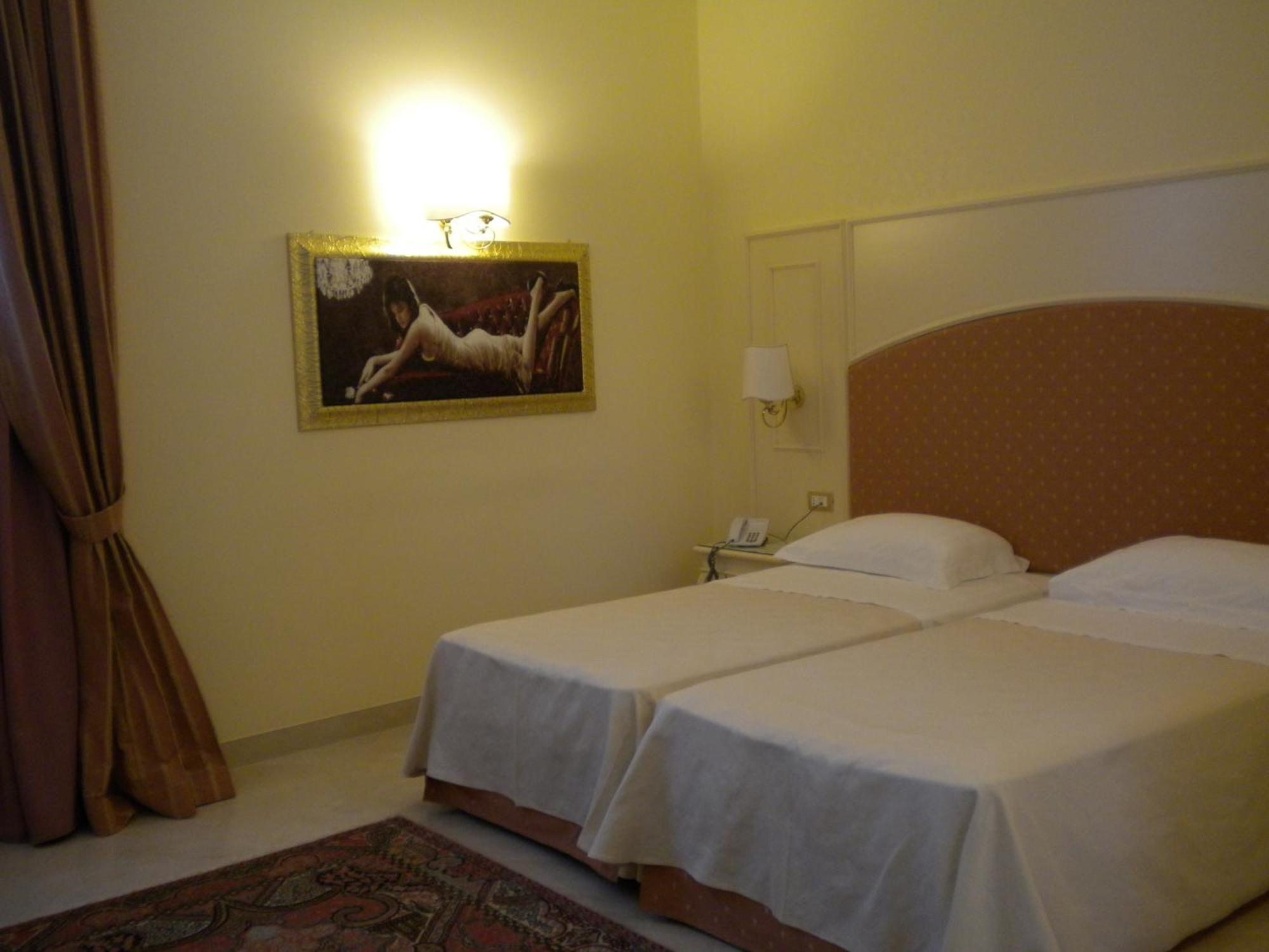 Villaggio San Giovanni سان جورجيو ايونيكو المظهر الخارجي الصورة