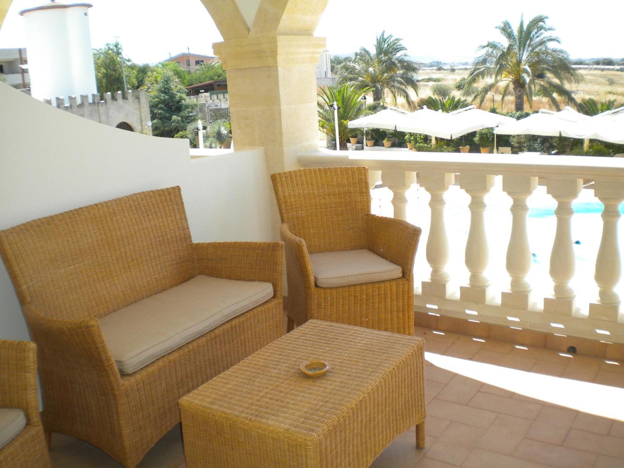 Villaggio San Giovanni سان جورجيو ايونيكو المظهر الخارجي الصورة