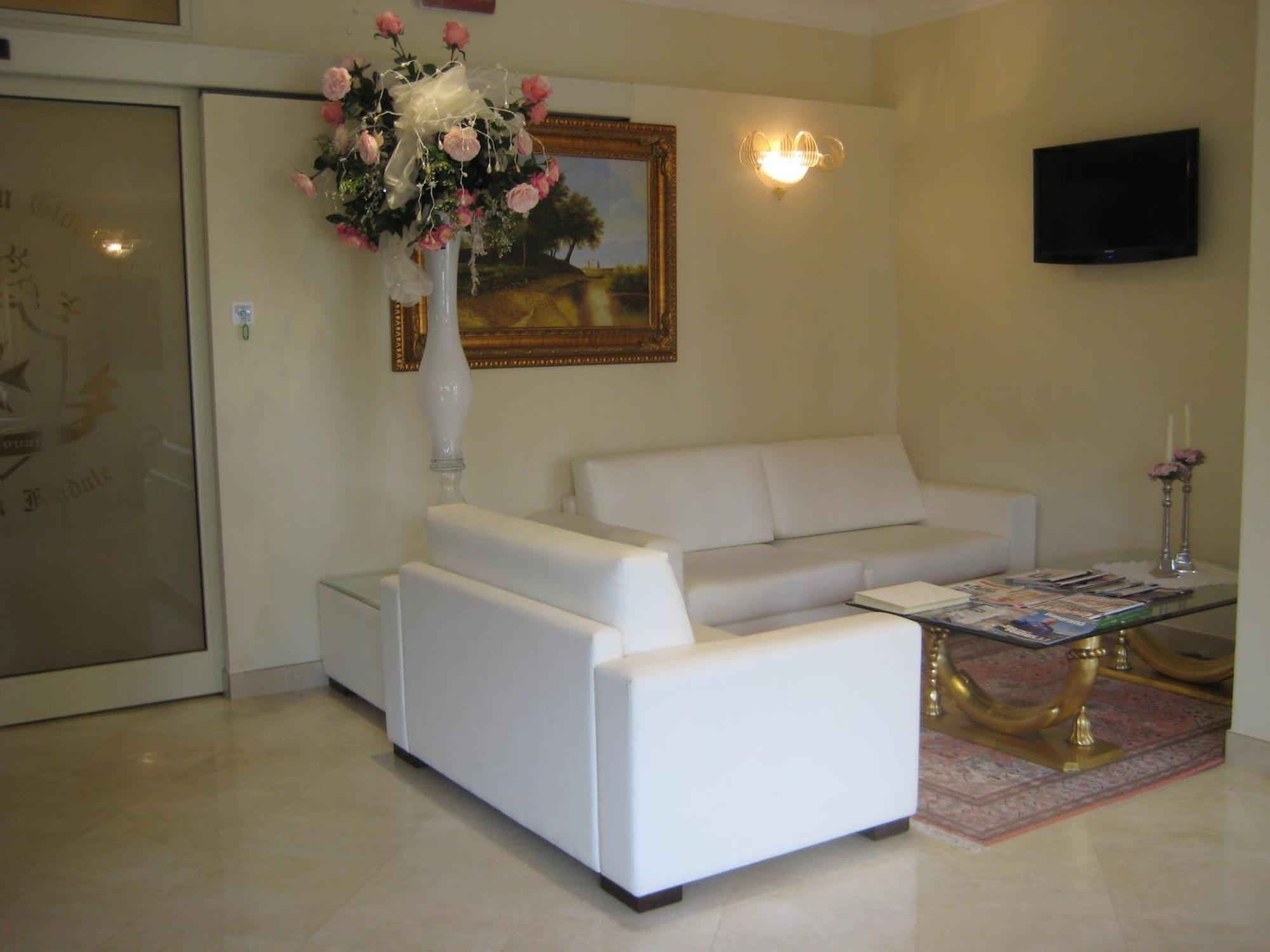Villaggio San Giovanni سان جورجيو ايونيكو المظهر الخارجي الصورة