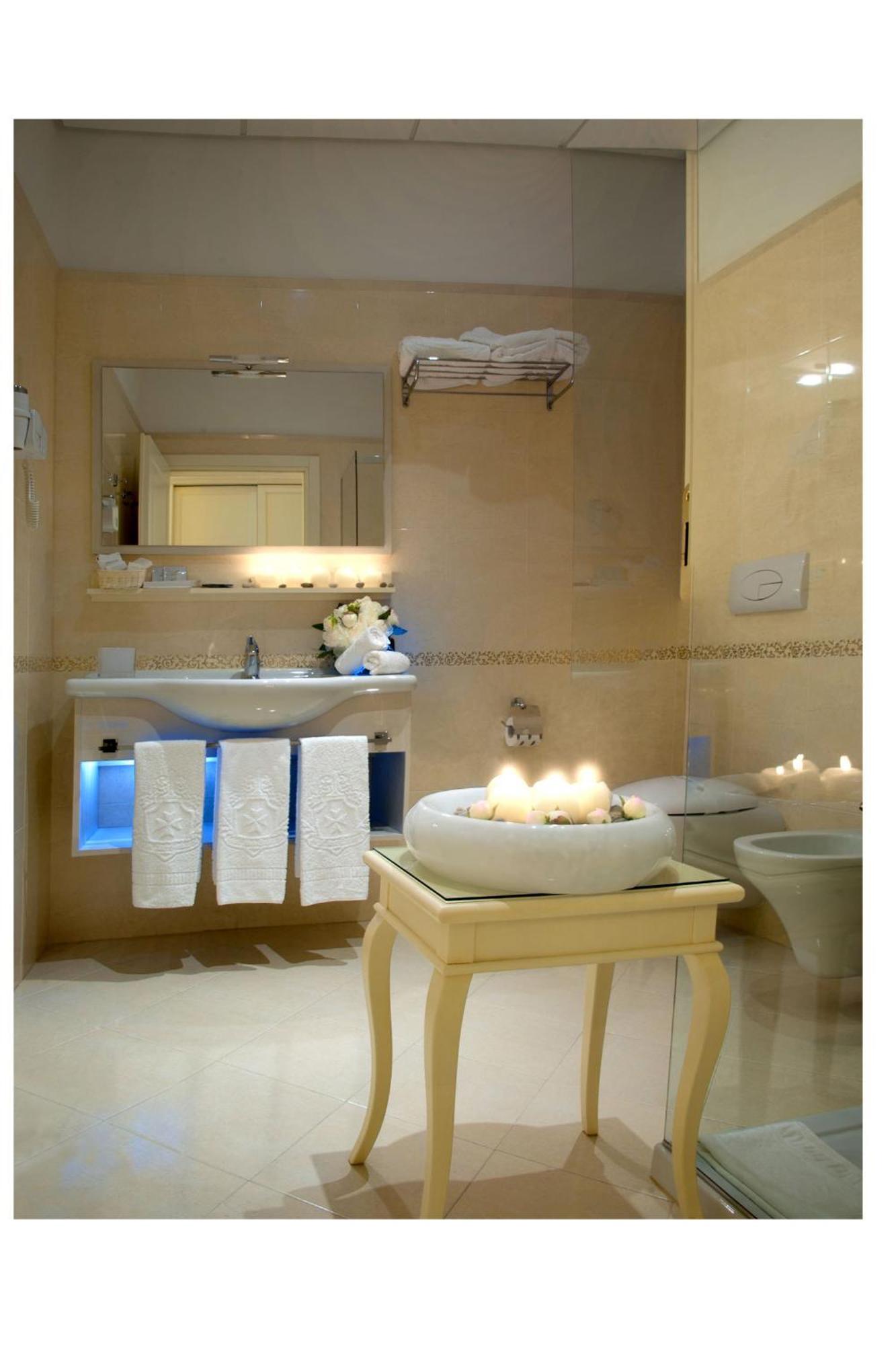 Villaggio San Giovanni سان جورجيو ايونيكو المظهر الخارجي الصورة