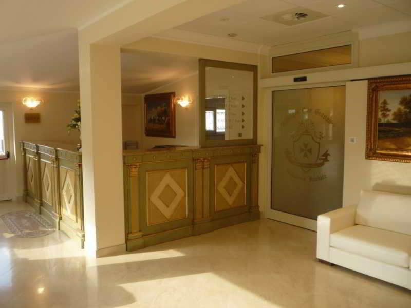 Villaggio San Giovanni سان جورجيو ايونيكو المظهر الخارجي الصورة