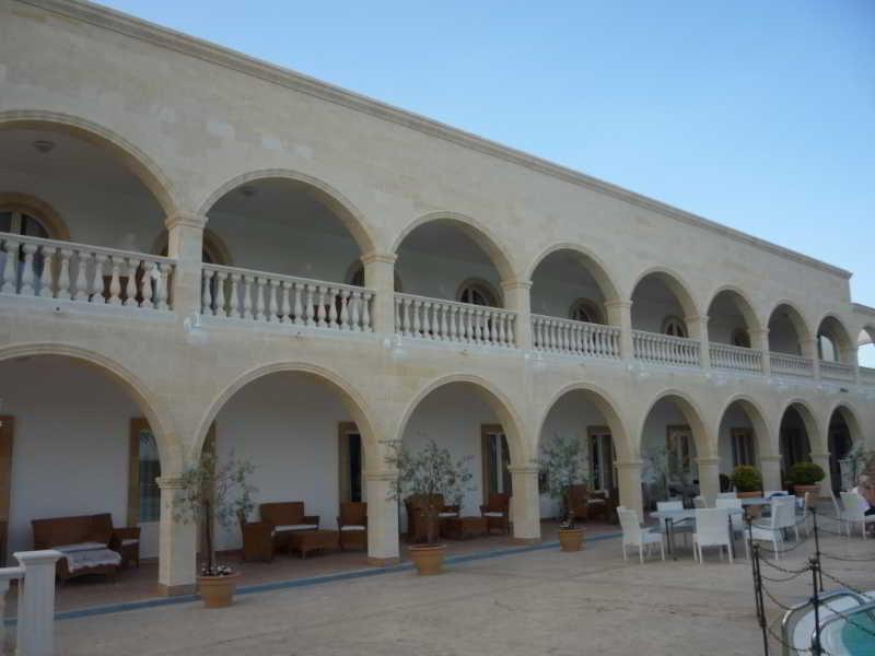 Villaggio San Giovanni سان جورجيو ايونيكو المظهر الخارجي الصورة