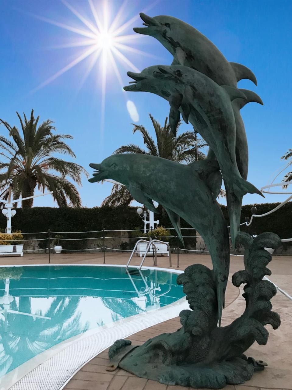 Villaggio San Giovanni سان جورجيو ايونيكو المظهر الخارجي الصورة