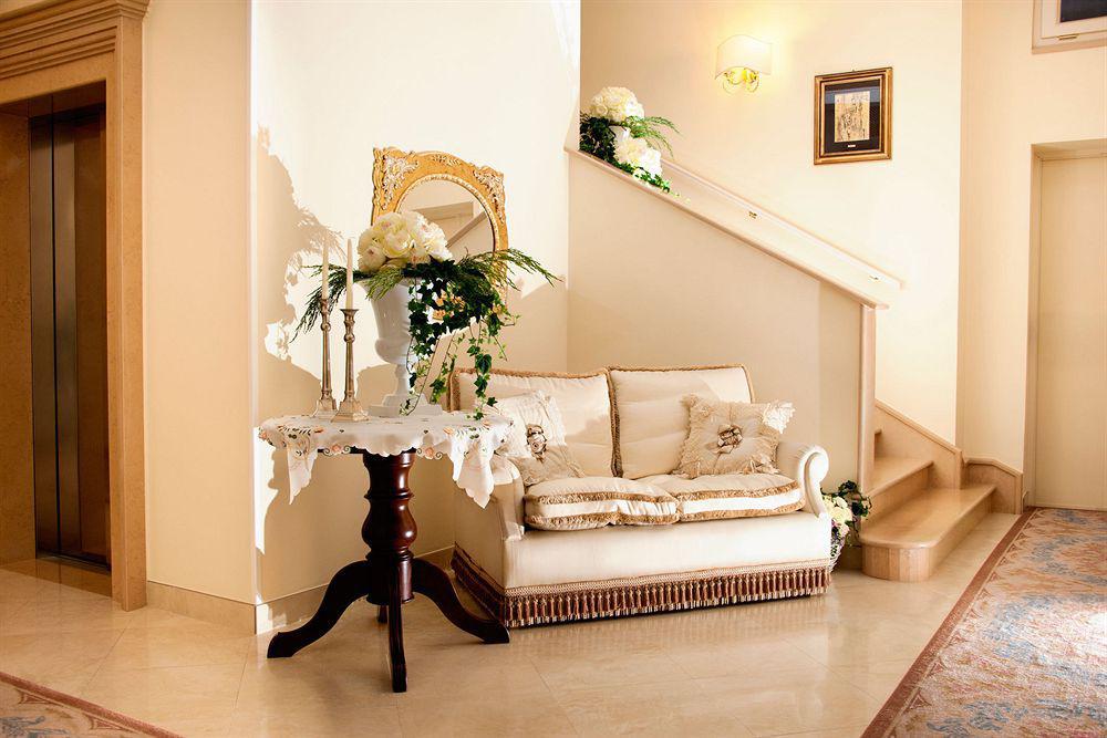 Villaggio San Giovanni سان جورجيو ايونيكو المظهر الخارجي الصورة