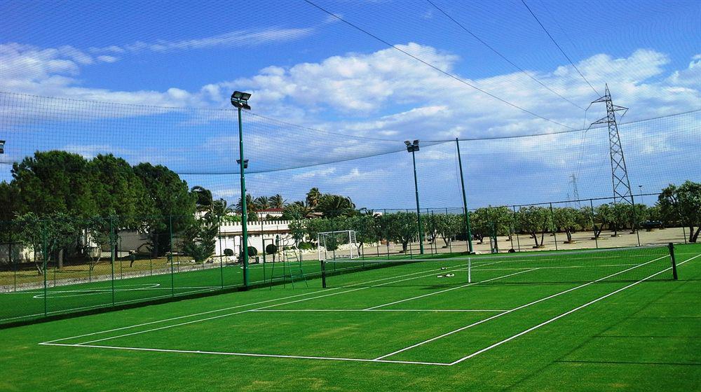 Villaggio San Giovanni سان جورجيو ايونيكو المظهر الخارجي الصورة